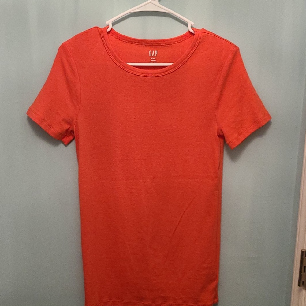 Gap Modern T